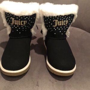 Toddlers winter boots